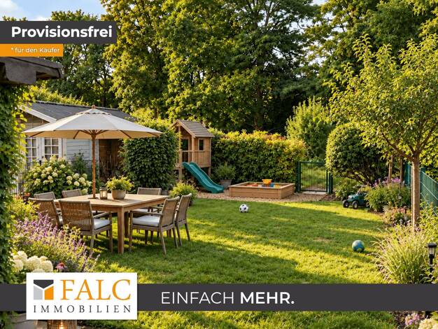 Reihenmittelhaus zum Kauf provisionsfrei 179.000 € 4 Zimmer 71 m² 269 m² Grundstück Scharnhorst Dortmund 44328