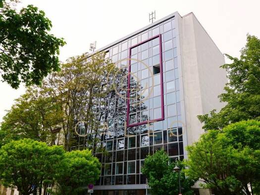 Praxis zur Miete provisionsfrei 18,80 € 245 m² Bürofläche teilbar ab 245 m² Nordend-West Innenstadt III 60318