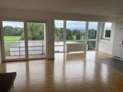 Wohnung zur Miete 900 € 3 Zimmer 78 m² 1. Geschoss Kurhausstraße Bad Neustadt Bad Neustadt an der Saale 97616