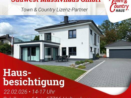 Haus zum Kauf 1 Zimmer Otterberg 67697