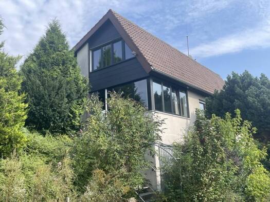 Einfamilienhaus zum Kauf 399.000 € 8 Zimmer 190 m² 802 m² Grundstück frei ab sofort Sachsen 91623