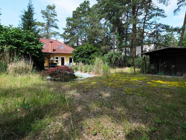 Einfamilienhaus zum Kauf 625.000 € 4 Zimmer 154 m² 1.059 m² Grundstück frei ab sofort Falkensee 14612