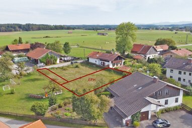 Grundstück zum Kauf 500.000 € 465 m² Grundstück Baugenehmigung vorhanden Aufhofen Egling 82544