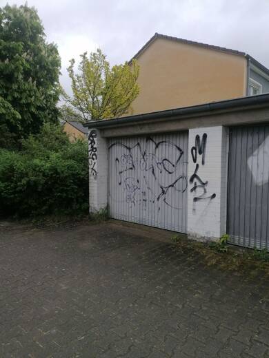 Garage/Stellplatz zur Miete provisionsfrei 89 € Gatower Str. 83 Wilhelmstadt Berlin 13595