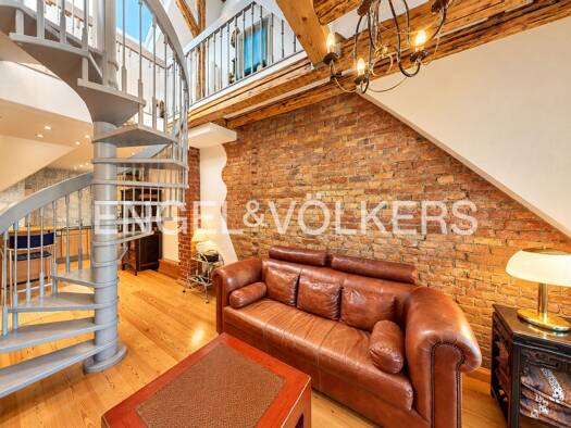 Maisonette zum Kauf 299.000 € 3 Zimmer 70 m² 3. Geschoss Wiesbaden Wiesbaden 65183