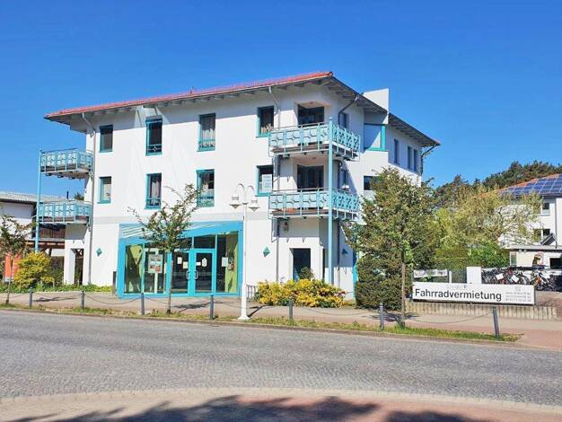 Wohnung zum Kauf 349.000 € 3 Zimmer 87 m² 2 Geschosse Karlshagen 17449