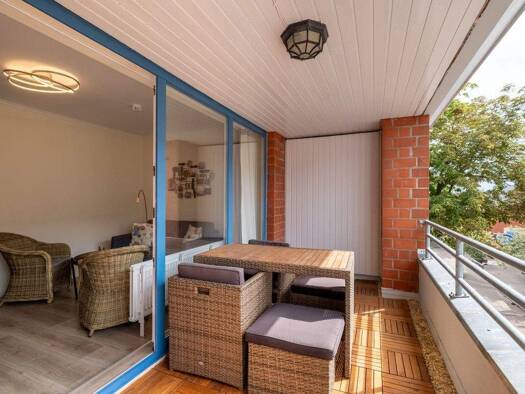 Studio zur Miete 1.350 € 1 Zimmer 43 m² frei ab 01.03.2026 Grömitz 23743