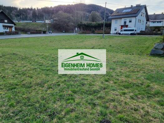 Grundstück zum Kauf 86.000 € 700 m² Grundstück Hermagor-Pressegger See 9620