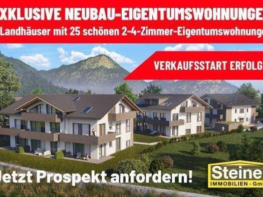 Mehrfamilienhaus zum Kauf - Neubau provisionsfrei als Kapitalanlage geeignet 5.901.000 € 20 Zimmer 570 m² Garmisch Garmisch-Partenkirchen 82467
