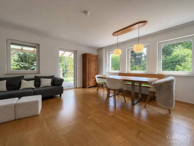 Reihenendhaus zum Kauf 997.000 € 4,5 Zimmer 110 m² 405 m² Grundstück Sendling-Westpark München-Obersendling 81379