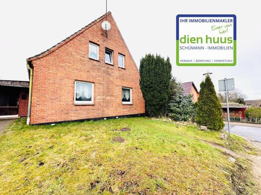 Einfamilienhaus zum Kauf 178.000 € 6 Zimmer 150 m² 950 m² Grundstück Kröpelin 18236