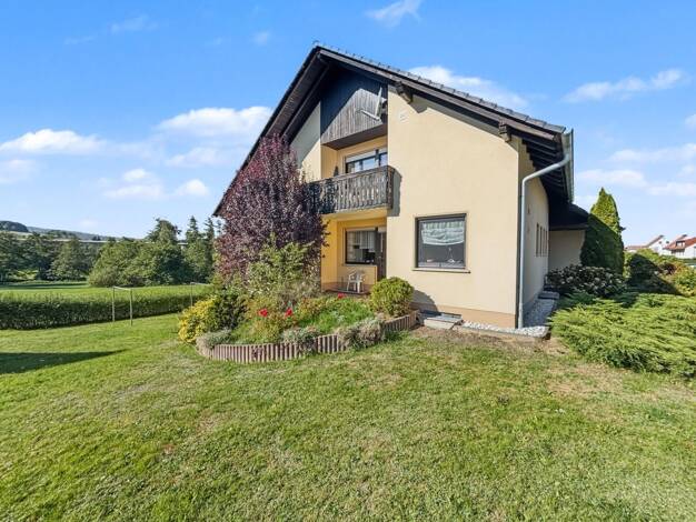 Mehrfamilienhaus zum Kauf 419.000 € 8 Zimmer 220 m² 827 m² Grundstück Welkers Eichenzell 36124