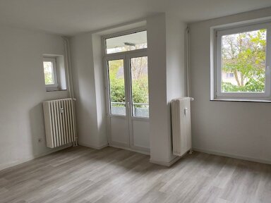 Wohnung zur Miete 529 € 3 Zimmer 57,4 m² EG Fichtenweg 36 Gesiweid - Wenscht / Schiessberg Siegen 57078