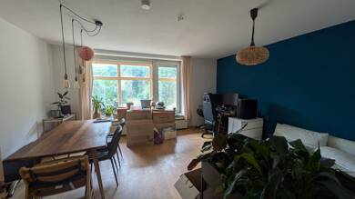 Wohnung zur Miete 775 € 3 Zimmer 63 m² EG frei ab 01.09.2025 Trierer Straße Nürnberg 90469