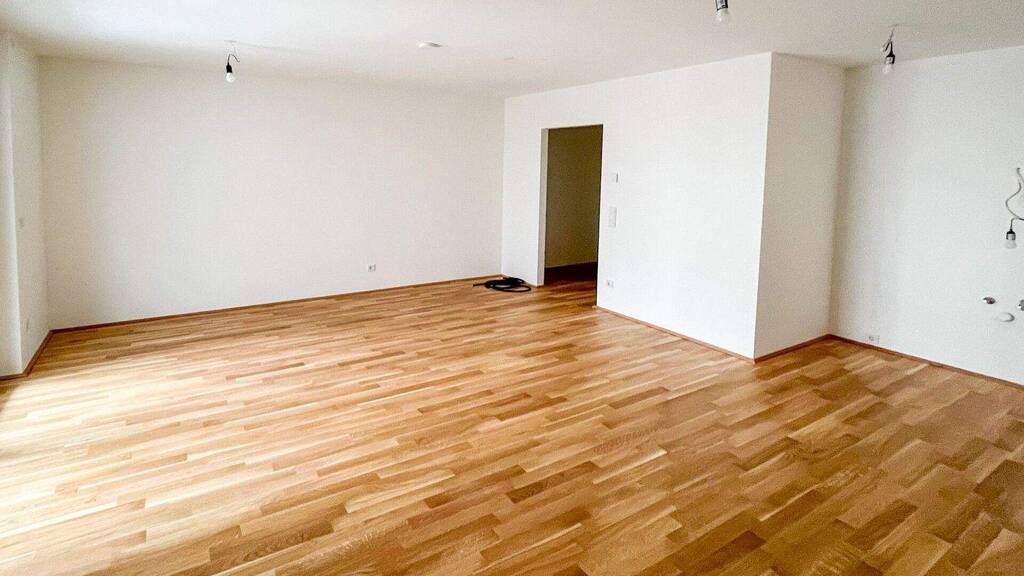 Wohnung zur Miete - Erstbezug 752 € 2 Zimmer 44,7 m² 1. Geschoss Wien 1150