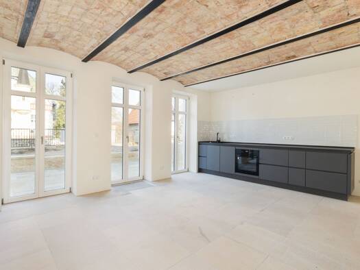 Wohnung zur Miete 1.250 € 2 Zimmer 69,6 m² Buckow Buckow 15377