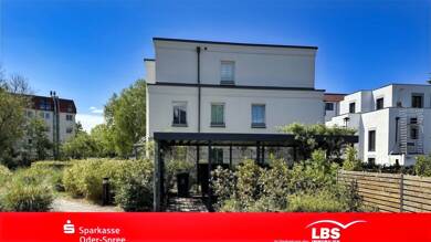 Wohnung zum Kauf 549.000 € 3 Zimmer 94,6 m² Heinersdorf Berlin 13089