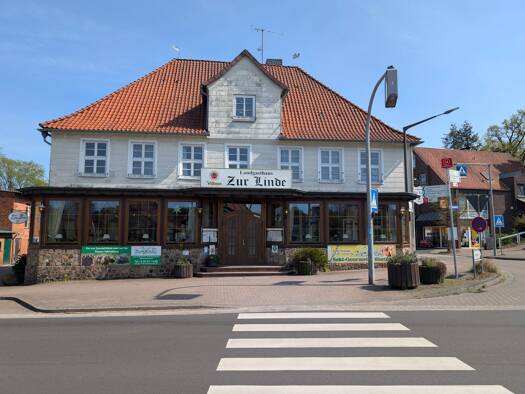Hotel zum Kauf 395.000 € Hankensbüttel 29386