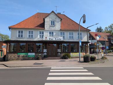 Hotel zum Kauf 395.000 € Hankensbüttel Hankensbüttel 29386