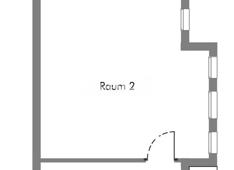 Bürofläche zur Miete 2.150 € 3 Zimmer 178 m² Bürofläche Bad Krozingen 79189