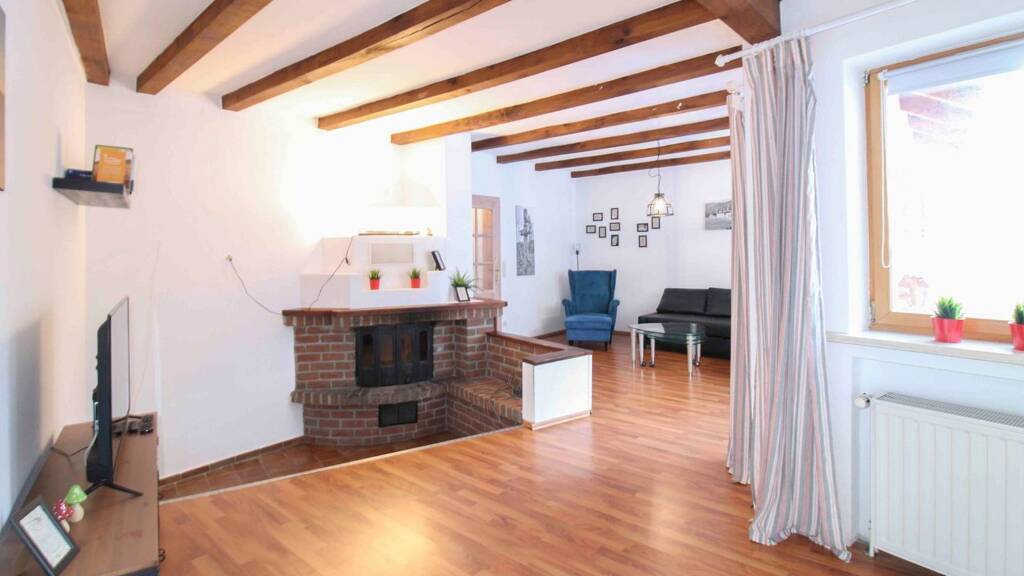 Einfamilienhaus zum Kauf 96.000 € 6 Zimmer 114,2 m² Sieber Herzberg am Harz 37412