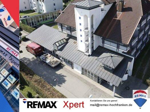 Wohnung zum Kauf 102.499 € 1 Zimmer 31,5 m² Pocking 94060