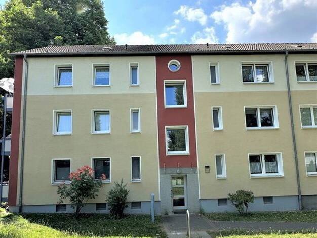 Wohnung zur Miete 688 € 3 Zimmer 65,6 m² frei ab 09.04.2026 Sudhoffstr. 17 Mettmann 40822