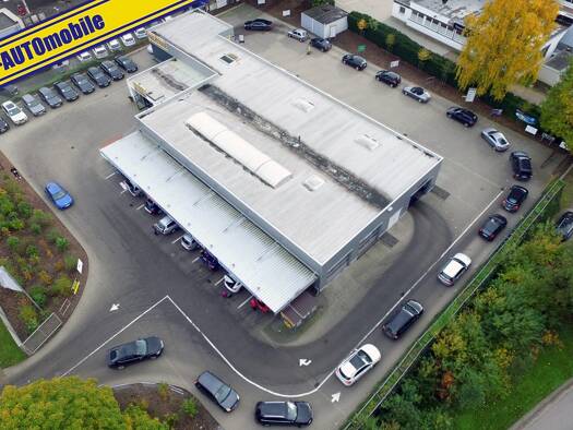 Lagerhalle zum Kauf provisionsfrei 5.000.000 € 900 m² Lagerfläche Buschhagenweg 25 Kreyenbrück Oldenburg 26133