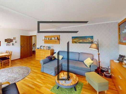 Wohnung zum Kauf 64.900 € 2 Zimmer 66,9 m² EG Bad Sachsa 37441