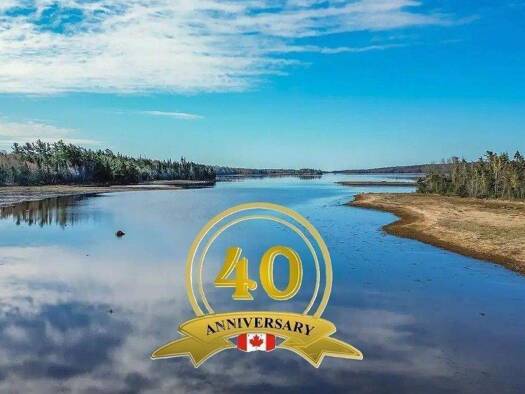 Grundstück zum Kauf 60.500 € 26.325 m² Grundstück Sable River, Nova Scotia B0T 1V0