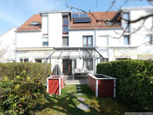 Reihenmittelhaus zum Kauf 529.000 € 5,5 Zimmer 126 m² 137 m² Grundstück Aldingen Remseck 71686