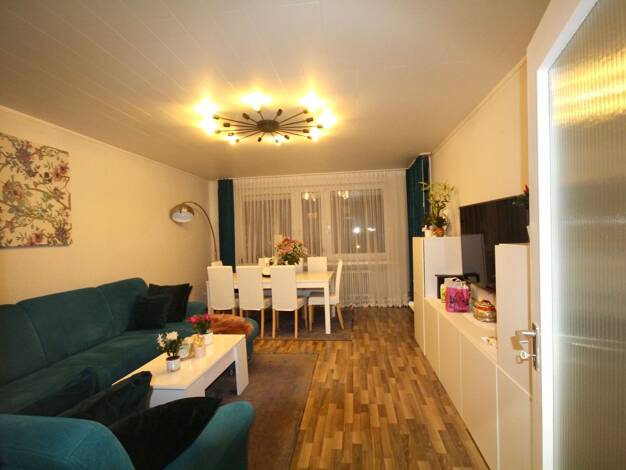 Wohnung zur Miete 615 € 3 Zimmer 74 m² frei ab 01.01.2026 Sodenmatt Bremen 28259