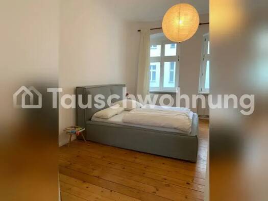 Wohnung zur Miete Tauschwohnung 1.110 € 2 Zimmer 78 m² 2. Geschoss Prenzlauer Berg Berlin 10409