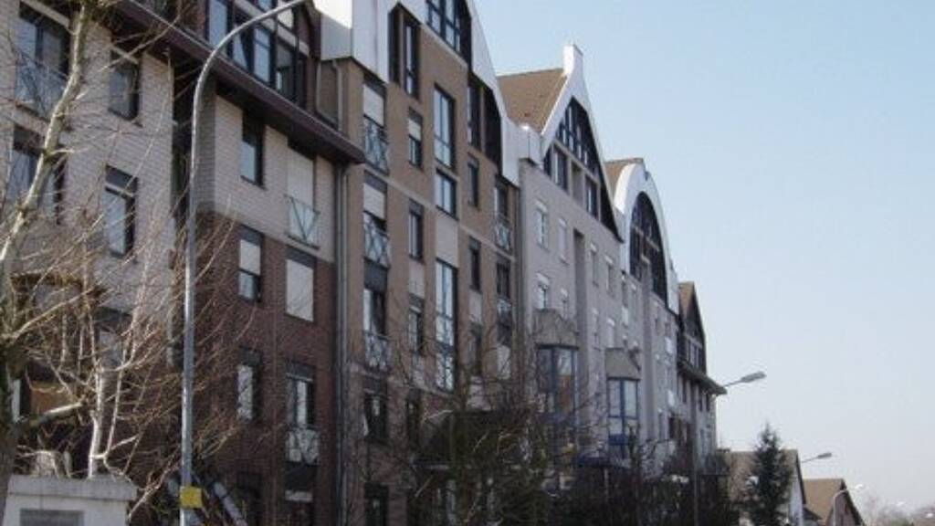 Studio zum Kauf provisionsfrei 145.000 € 1 Zimmer 37 m² 4. Geschoss Langen 63225