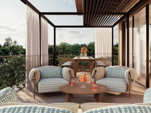 Penthouse zum Kauf 2.116.300 € 4 Zimmer 115,4 m² 4. Geschoss Via San Francesco D'assisi 1 Salò 25087