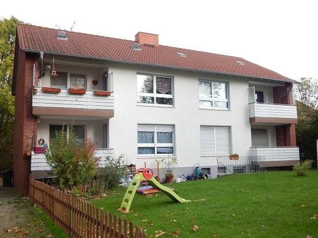 Wohnung zur Miete 625 € 3 Zimmer 62,2 m² 1. Geschoss frei ab 29.08.2026 Ostpreußenstr. 211 Günnigfeld Wattenscheid 44866