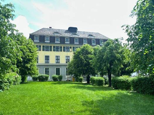 Grundstück zum Kauf provisionsfrei 795.000 € 2.170 m² Grundstück Bachstraße 1 Oelsnitz Oelsnitz 08606