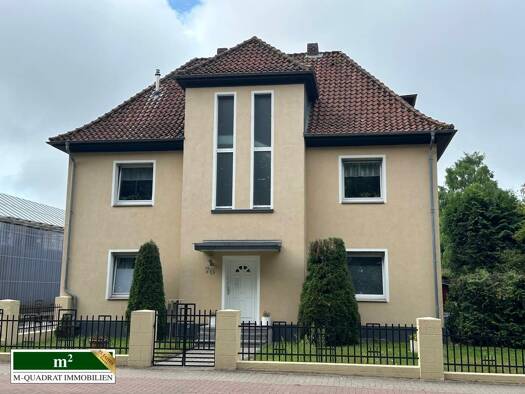 Mehrfamilienhaus zum Kauf provisionsfrei 395.000 € 9 Zimmer 256 m² 630 m² Grundstück Dissen Dissen 49201