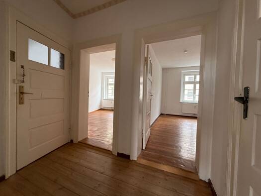 Wohnung zum Kauf 199.000 € 3 Zimmer 64 m² Geschoss 1/4 frei ab 01.10.2026 Fleischervorstadt Greifswald 17489