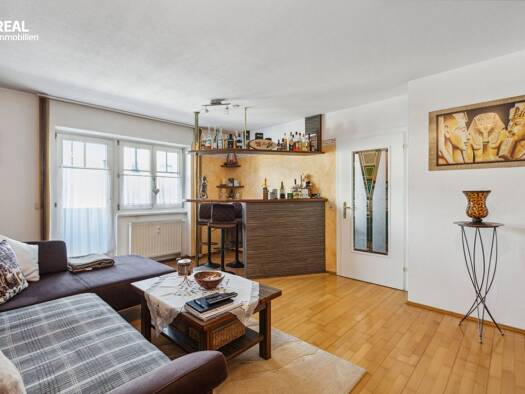 Wohnung zum Kauf 380.000 € 3,5 Zimmer 80,9 m² 1. Geschoss Saalfelden am Steinernen Meer 5760
