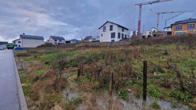 Grundstück zum Kauf 189.000 € 494 m² Grundstück Baugenehmigung vorhanden Rosenweg 11 Möckmühl Möckmühl 74219