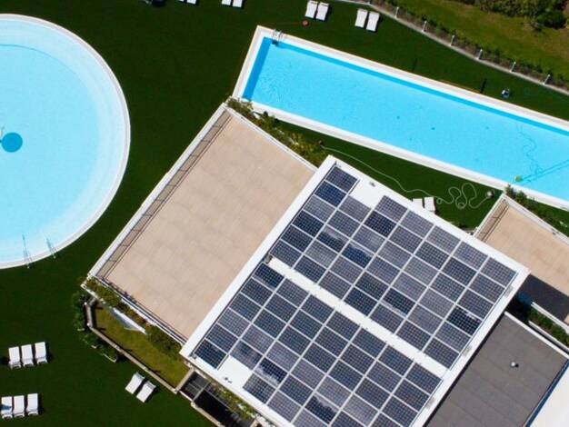 Wohnung zum Kauf als Kapitalanlage geeignet 905.300 € 3 Zimmer 104 m² Caorle 30021