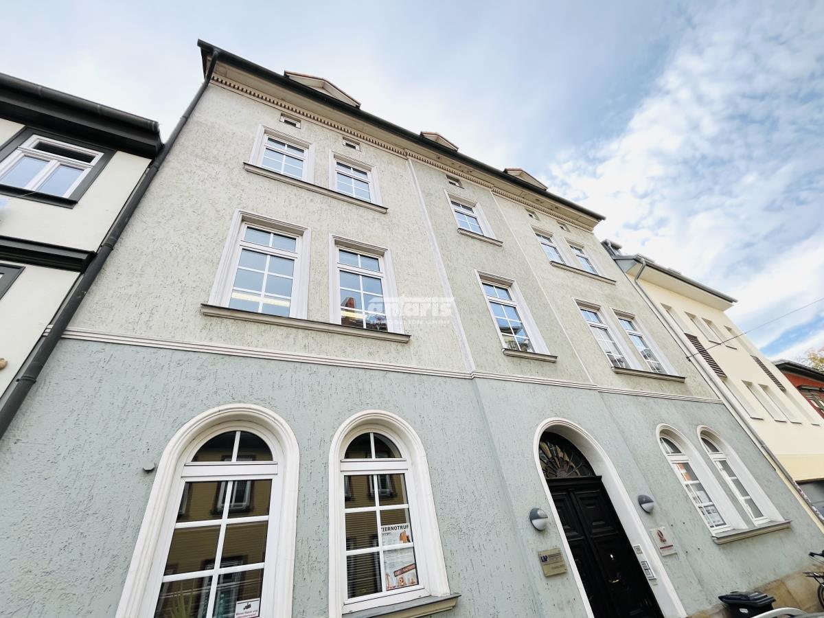 Bürofläche zur Miete 10 € 143 m²<br/>Bürofläche ab 143 m²<br/>Teilbarkeit Altstadt Erfurt 99084