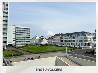 Wohnung zum Kauf 435.000 € 1,5 Zimmer 34 m² Norderney 26548