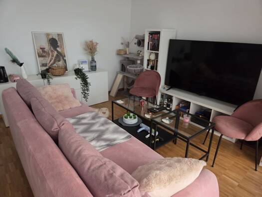 Wohnung zur Miete 1.250 € 2 Zimmer 60,6 m² Geschoss EG/4 frei ab 01.03.2026 Heubnerweg 11 A Charlottenburg Berlin 14059