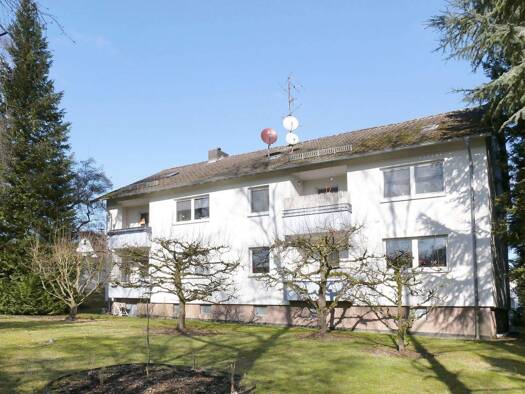 Mehrfamilienhaus zum Kauf als Kapitalanlage geeignet 490.000 € 14 Zimmer 314 m² 1.678 m² Grundstück Hoof Schauenburg 34270