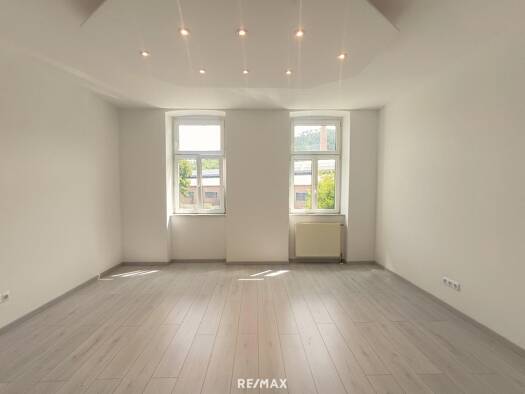 Reihenmittelhaus zum Kauf 190.000 € 2 Zimmer 78,9 m² 116 m² Grundstück Berndorf 2560