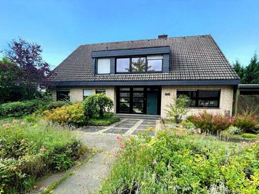 Wohnung zum Kauf 380.000 € 4 Zimmer 145 m² frei ab sofort Emsdetten 48282