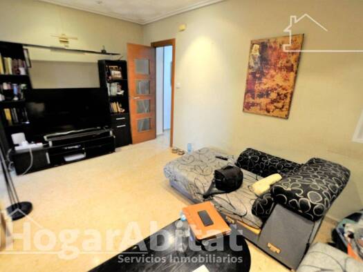 Wohnung zum Kauf 186.000 € 2 Zimmer 90 m² 3. Geschoss Delme Foios 46134