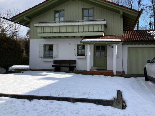 Einfamilienhaus zum Kauf 435.000 € 5 Zimmer 119,4 m² 485 m² Grundstück Reichertsheim 84437